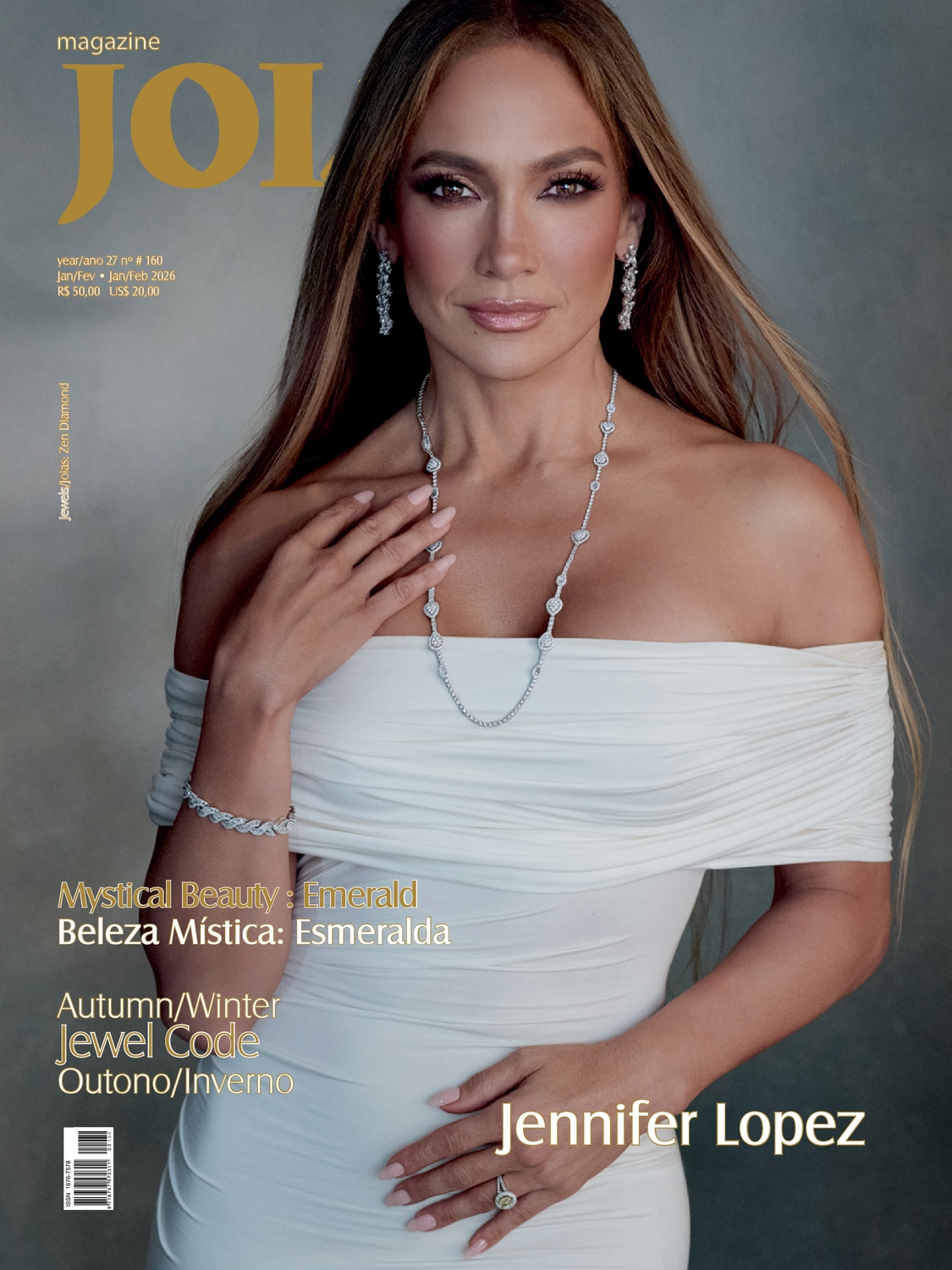 160 Edição - Issue