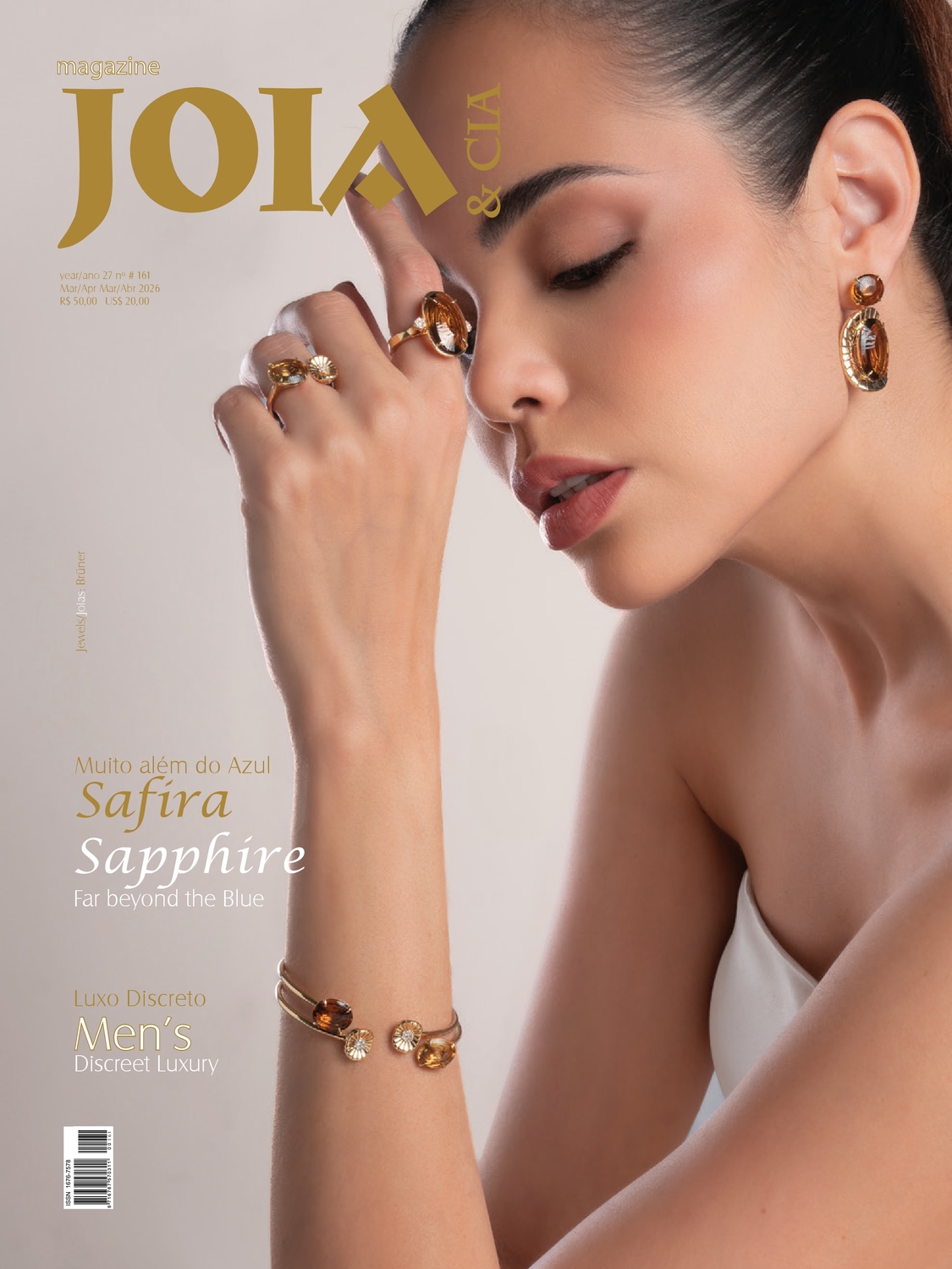 161 Edição - Issue