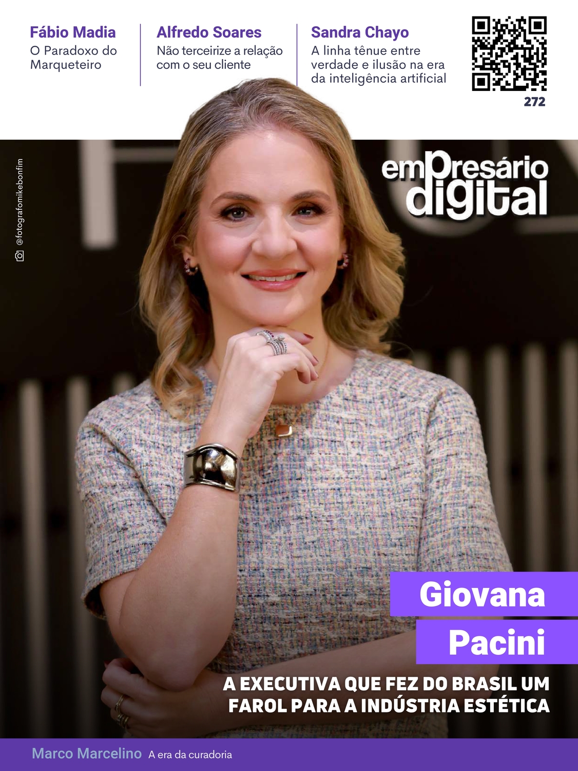 Empresário Digital 272