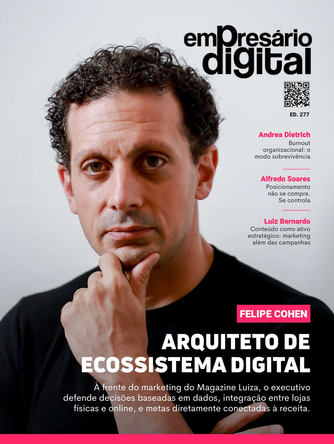 Empresário Digital 277