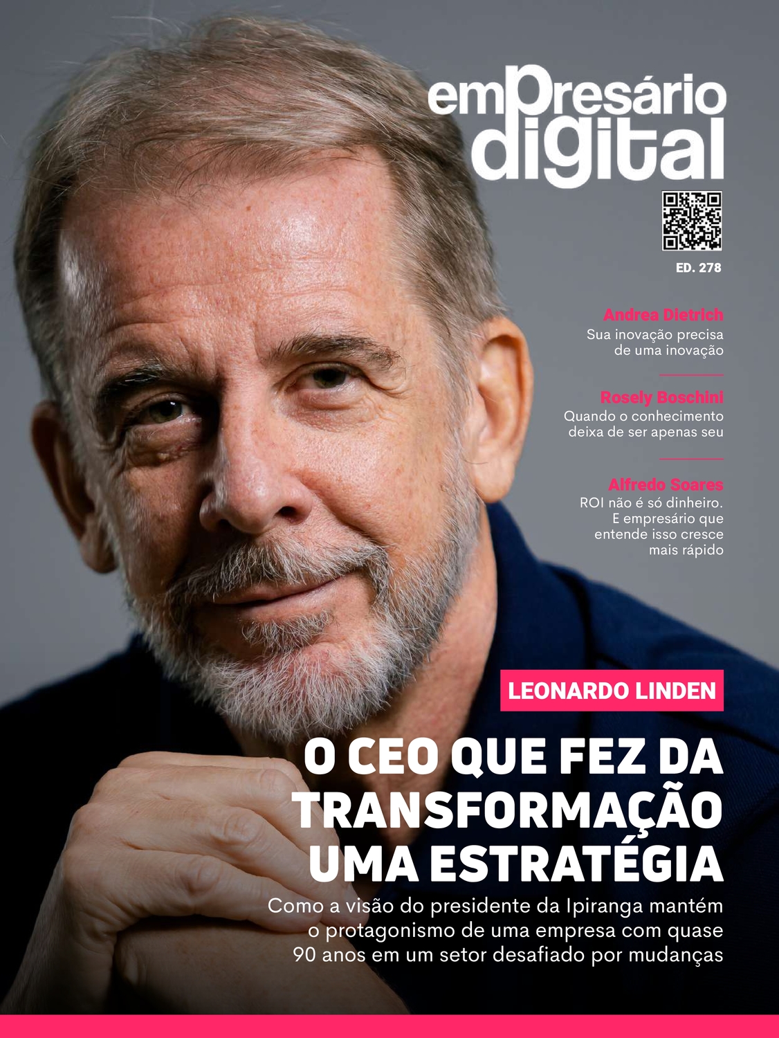 Empresário Digital 278