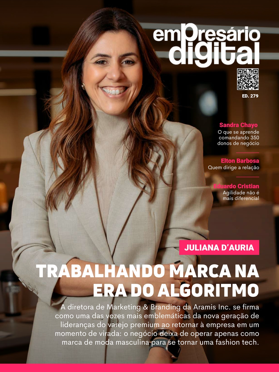 Empresário Digital 279