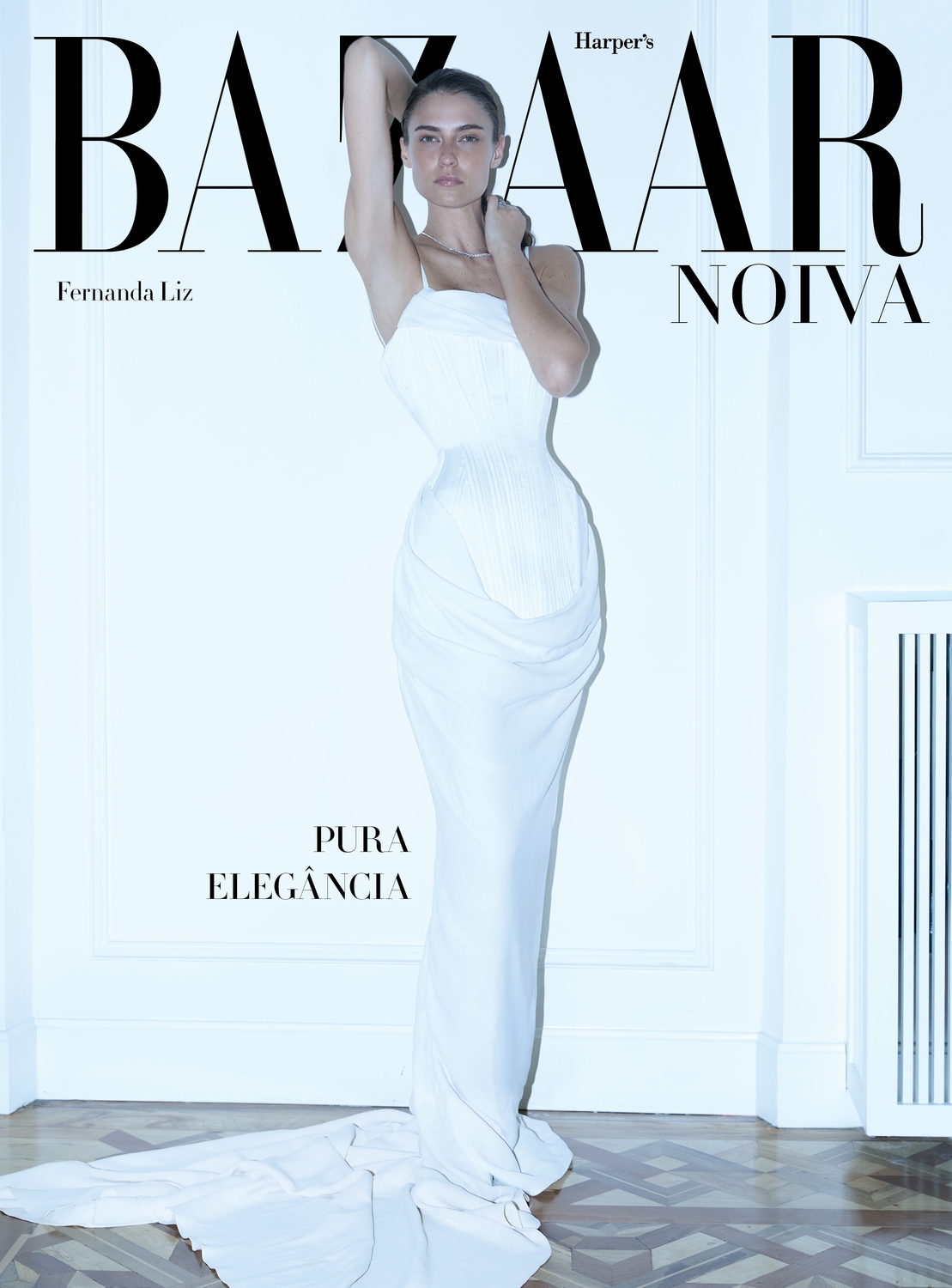 Bazaar Noiva Nov 25