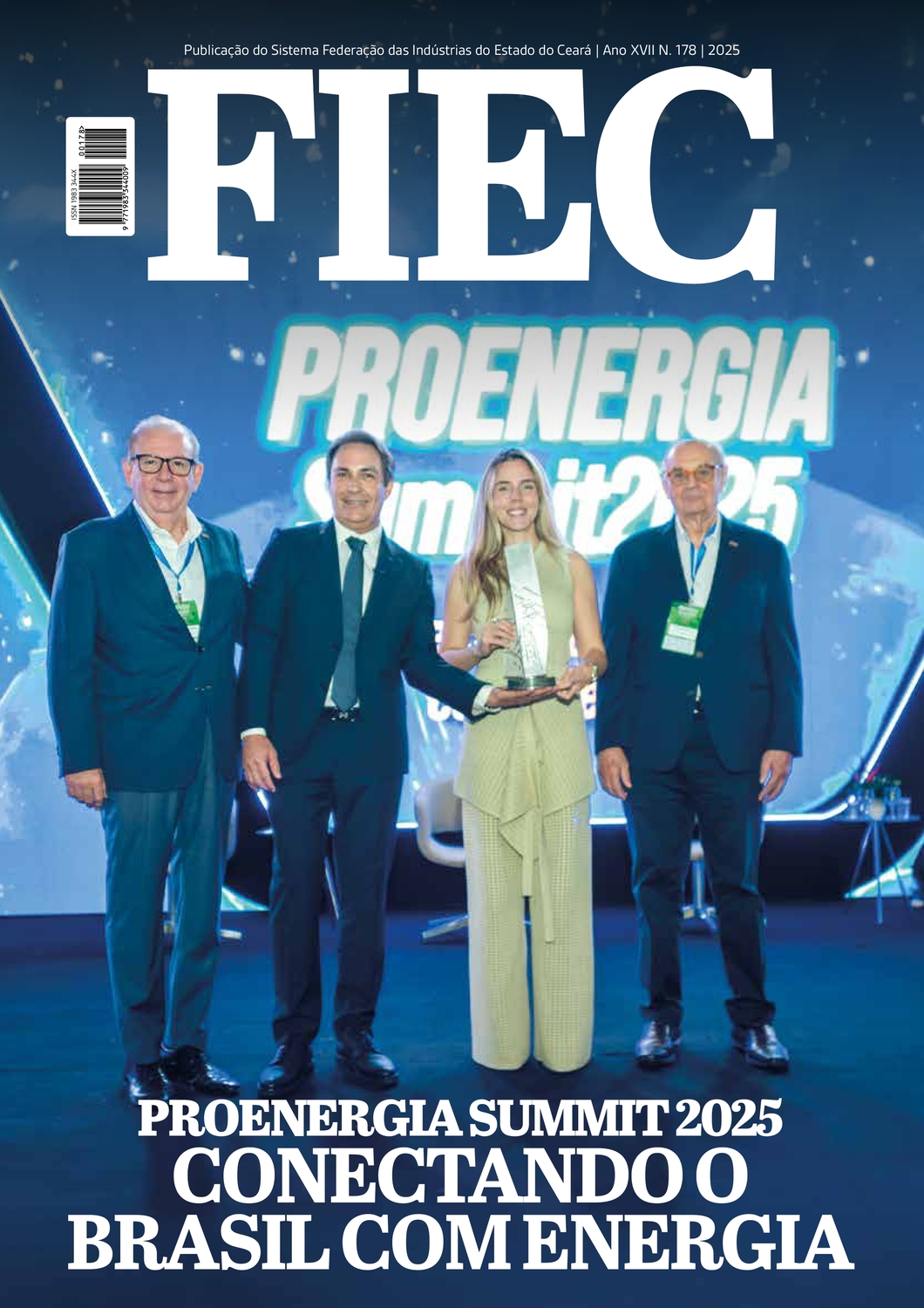 REVISTA FIEC 178