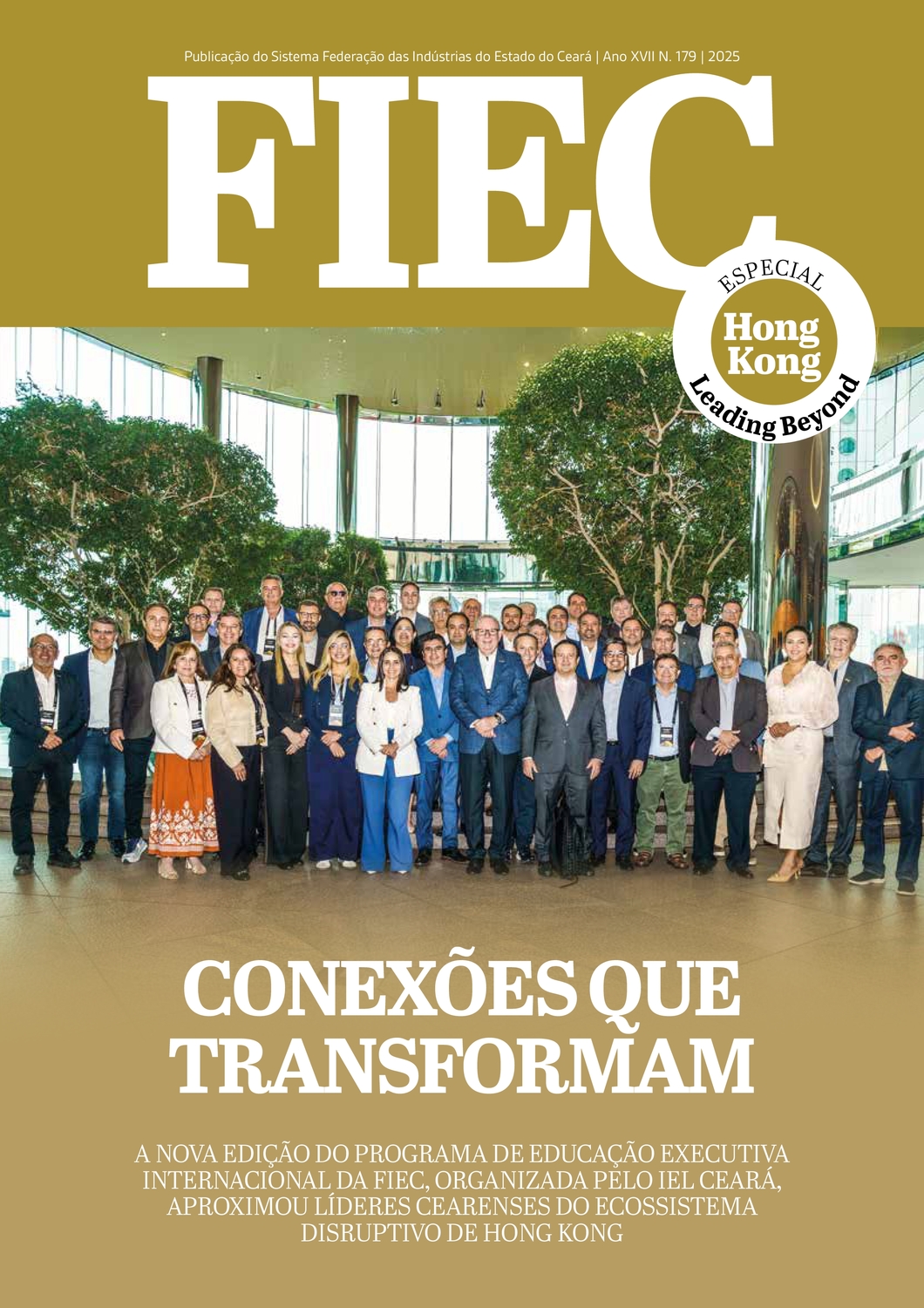 REVISTA FIEC 179
