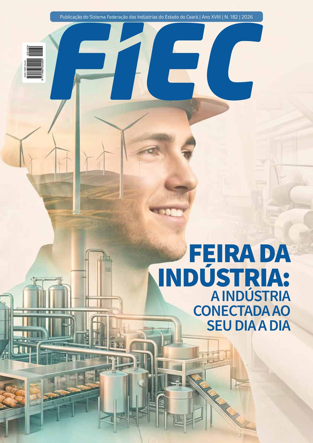 REVISTA FIEC 182