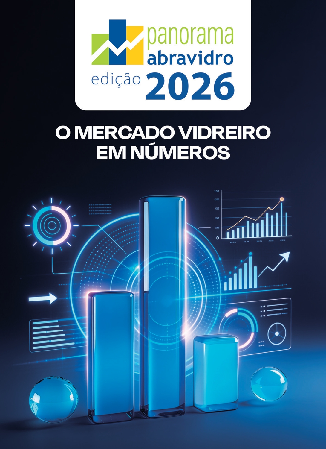 Panorama Abravidro | Edição 2026