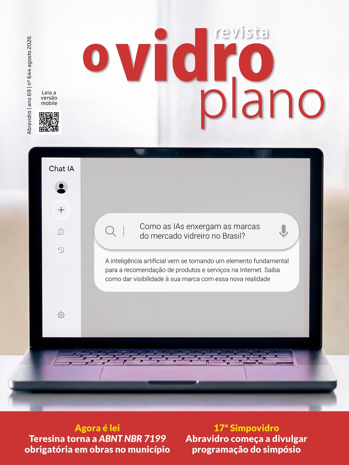 Edição 644 | Agosto
