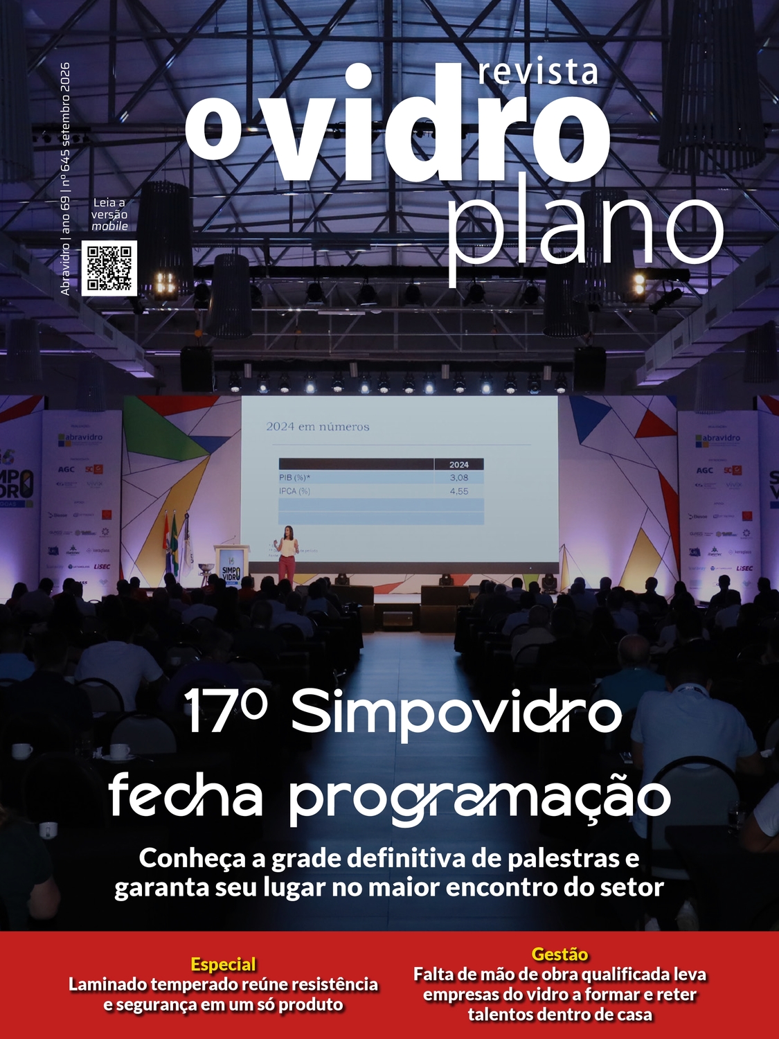 Edição 645 | Setembro